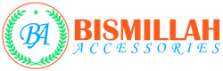 Bismillah Accessories Logo