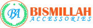 Bismillah Accessories Logo